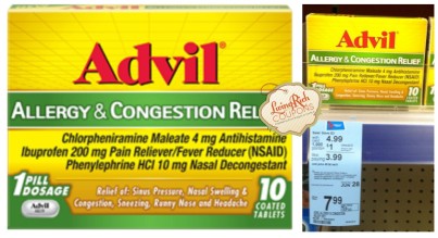 advil