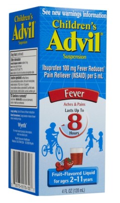 advil