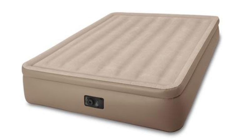 air mattress