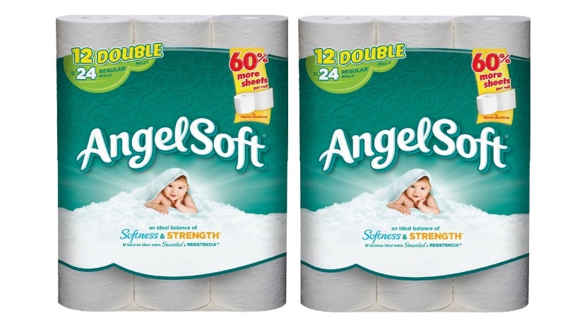 angel soft