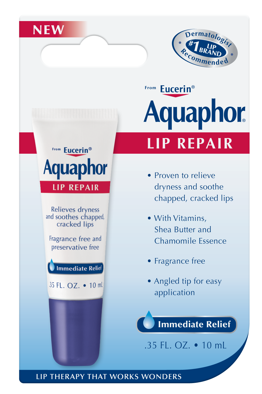 aquaphor liprepair