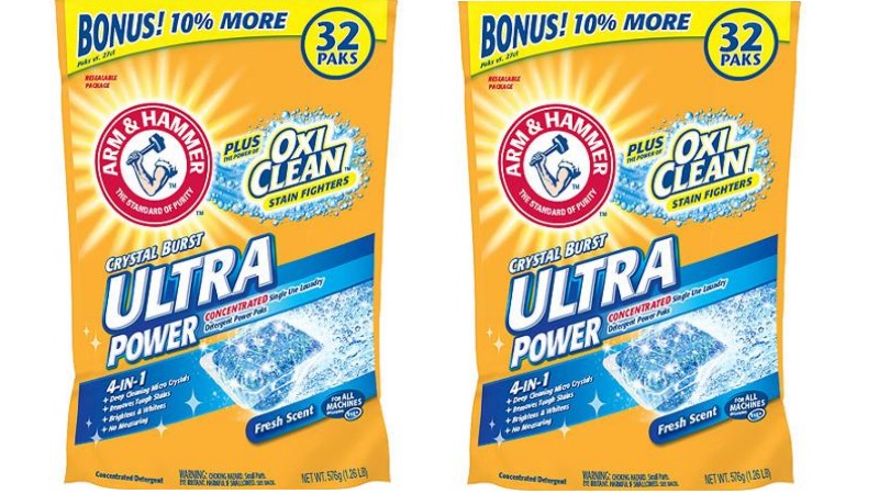 arm & hammer coupon