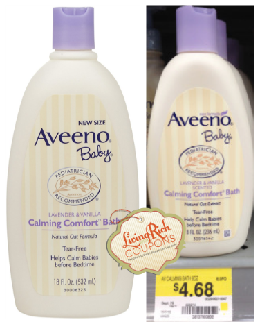 aveeno