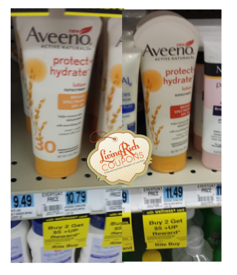 aveeno