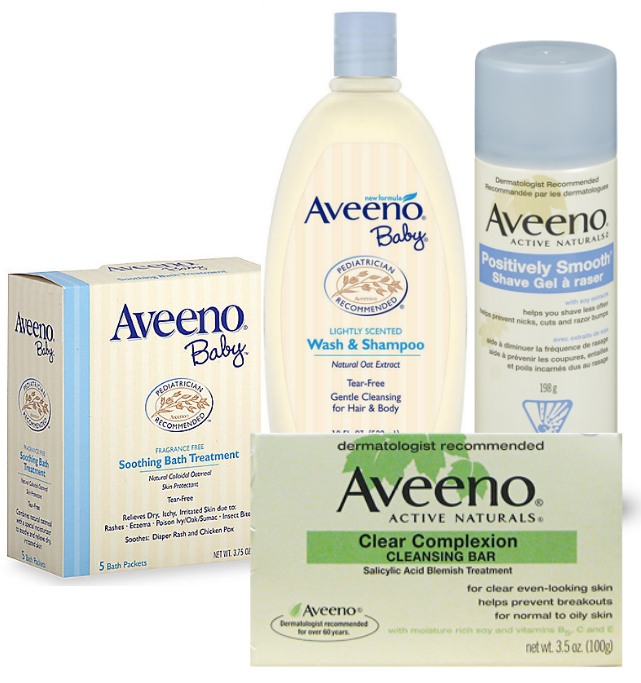 Aveeno Coupon