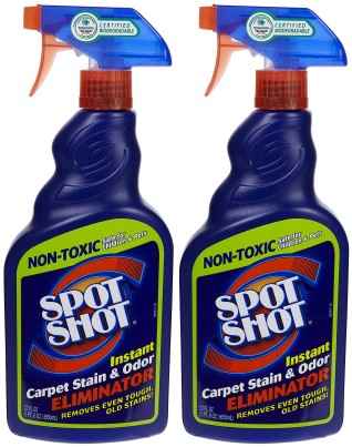 Spot Shot Coupon