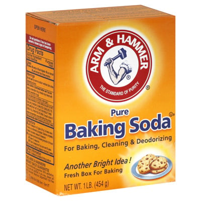 baking-soda