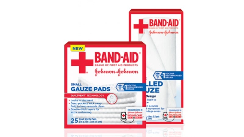 band aid