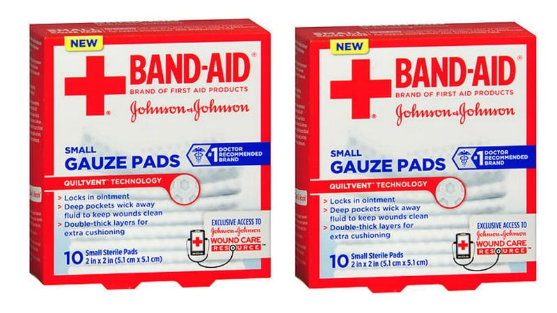 band aid