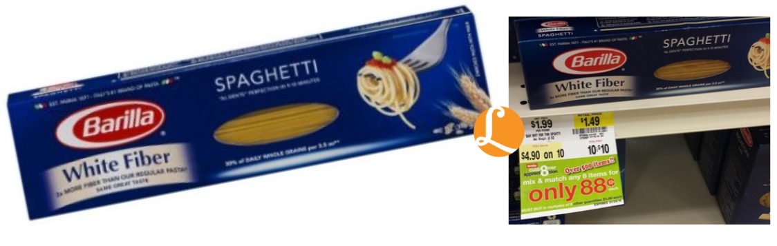 barilla