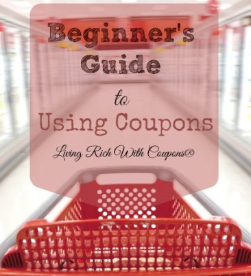 How to Get Started Using Coupons