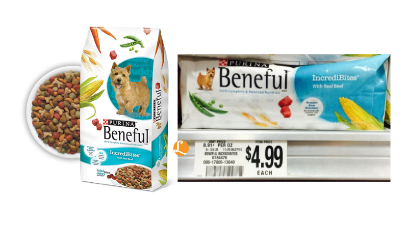 Publix dog food clearance coupons