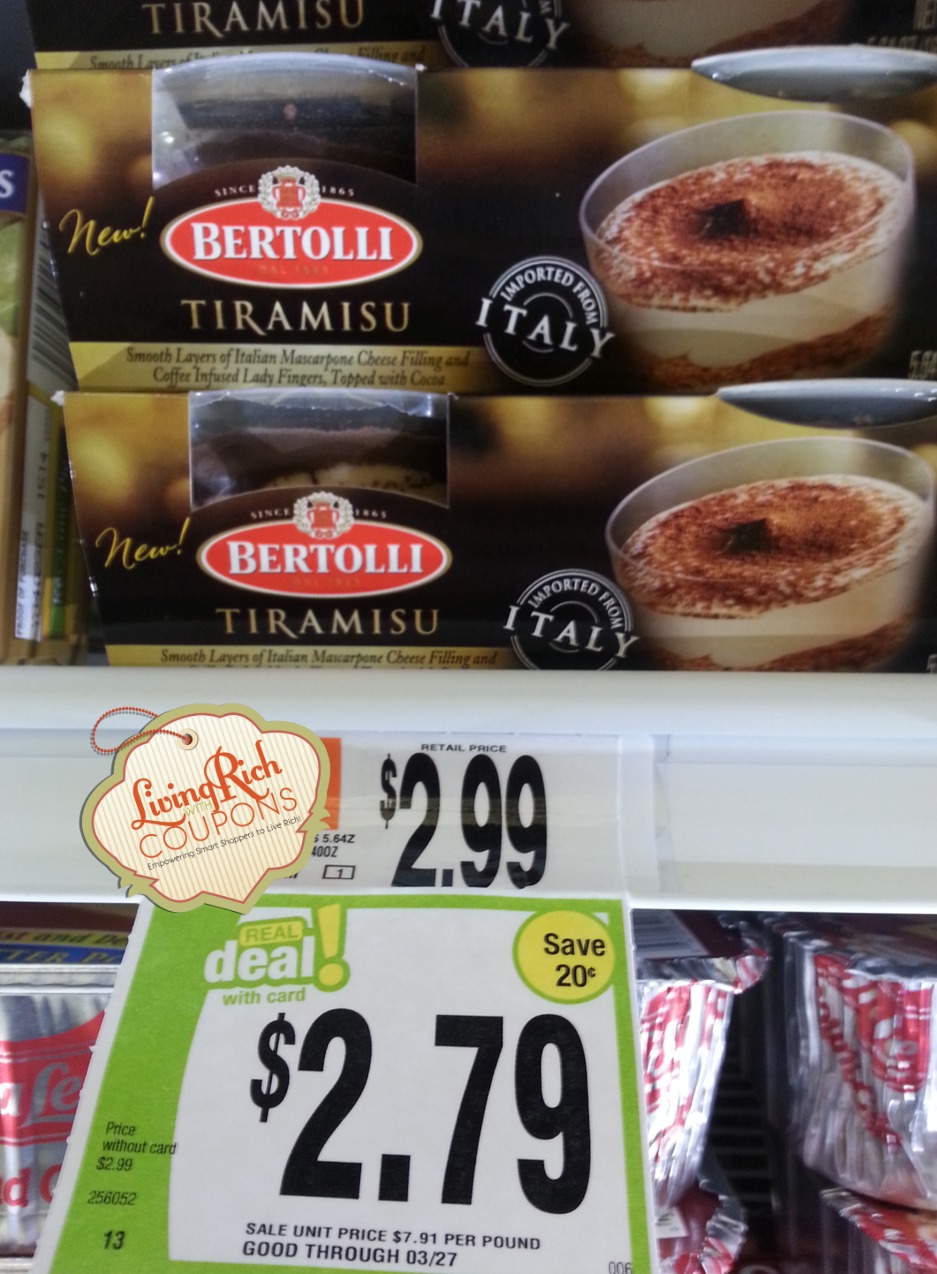 bertolli