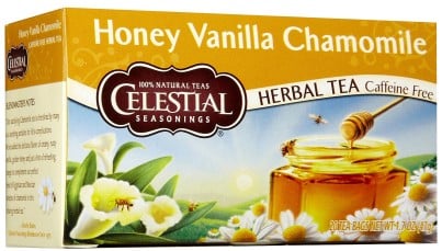 Celestial Seasonings Tea Coupon