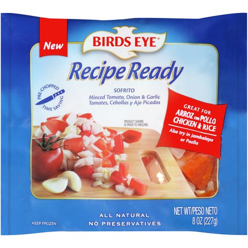 Birds Eye Coupon