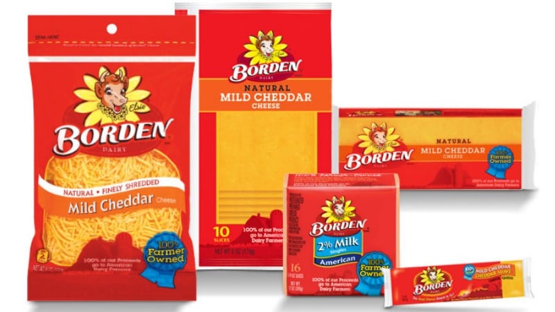 borden