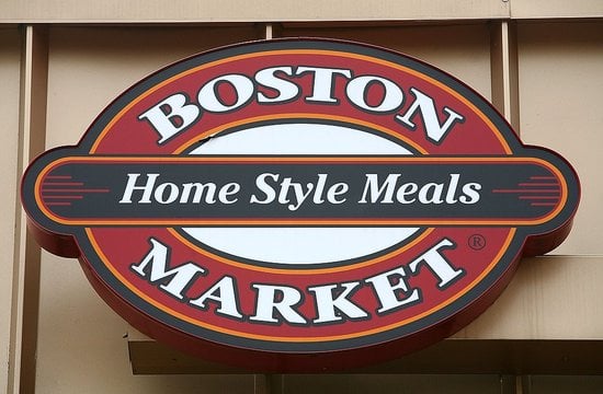 boston market