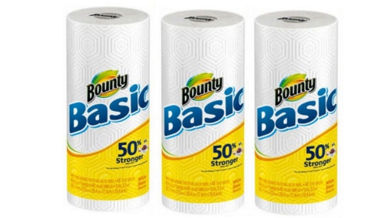 bounty basic