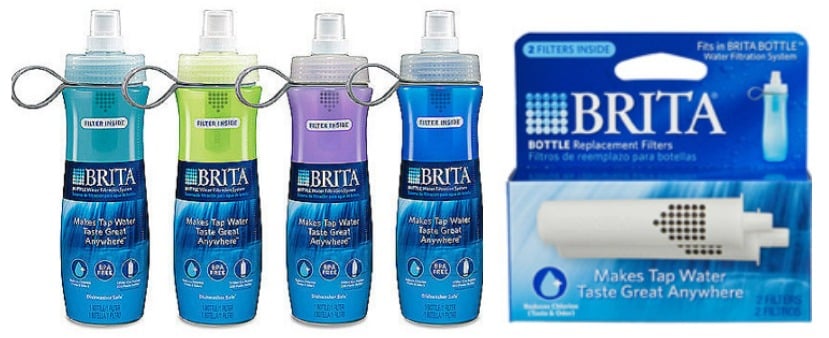 brita