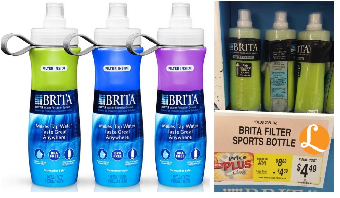 brita