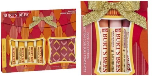 burts bees