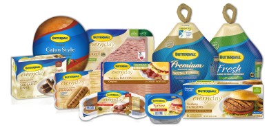 Butterball Coupons