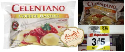 Celentano Ravioli Weis Deal