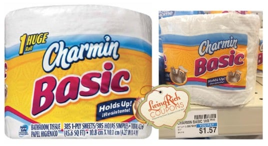 charmin