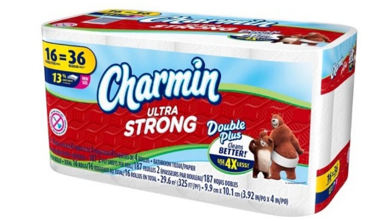 charmin tshirt