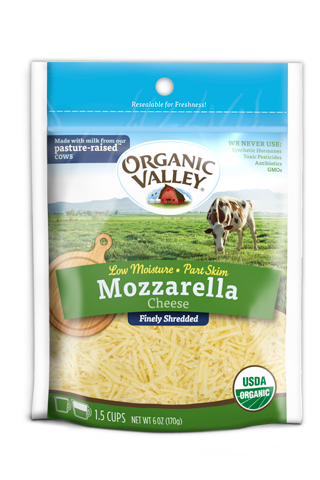 Organic Valley Coupon