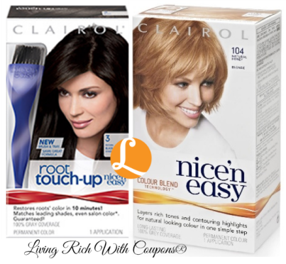 clairol