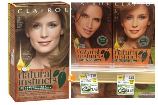 clairol rite aid