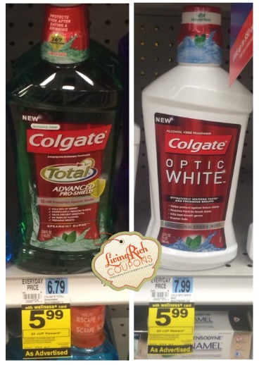 colgate rite aid