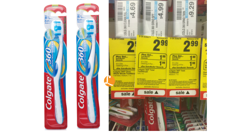 colgate tb cvs