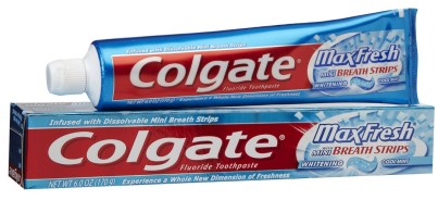 colgate