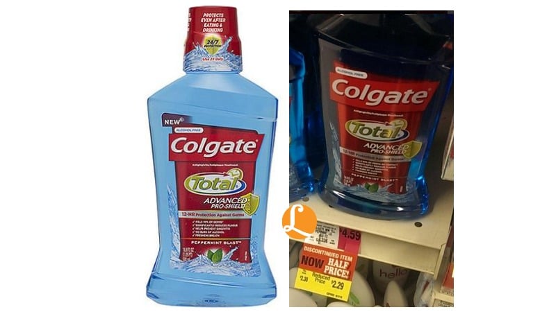 colgate