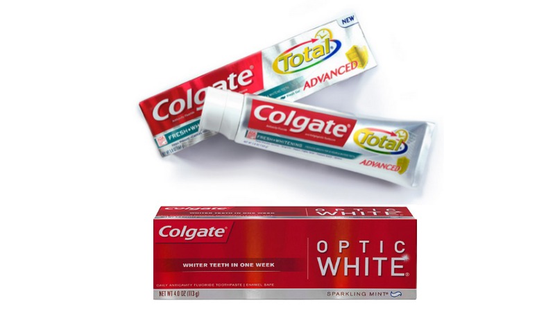 colgate