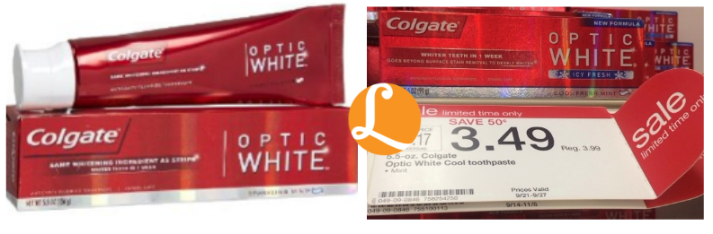 colgate