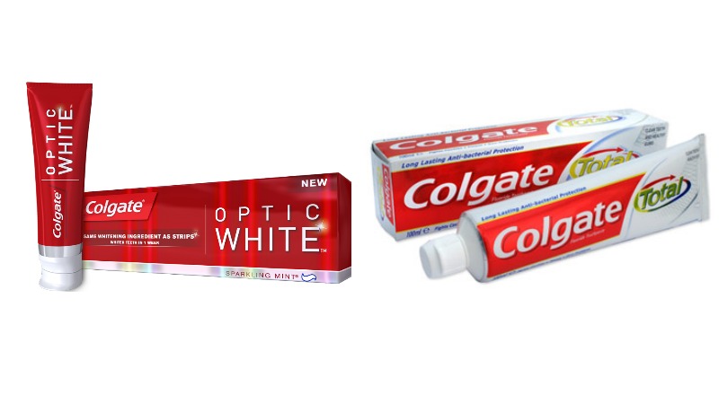 colgate