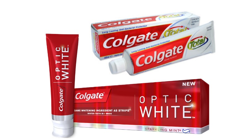 colgate