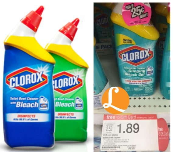 colorx cleaner Target