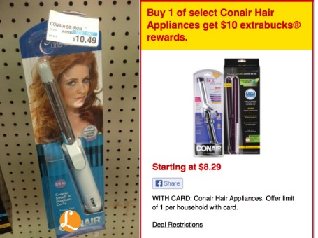 conair