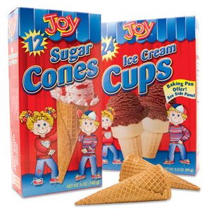 Joy Cone Coupon