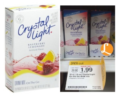 crystallight