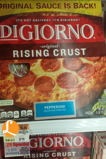 digiorno