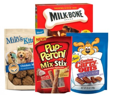 pet Treat coupons