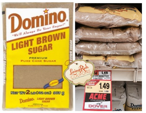 Domino Sugar Acme Deal