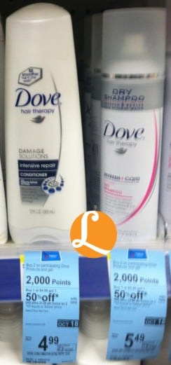 dove wags