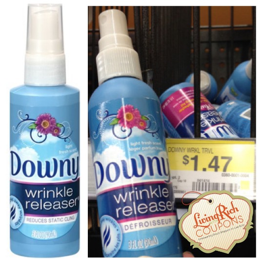 downy