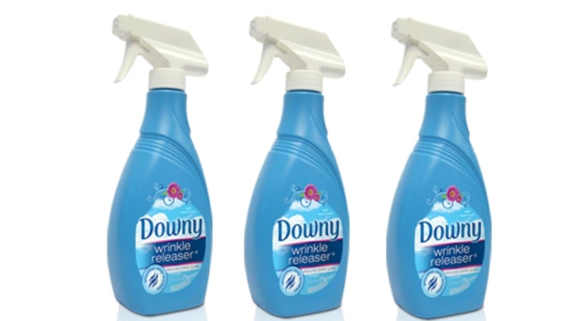 downy